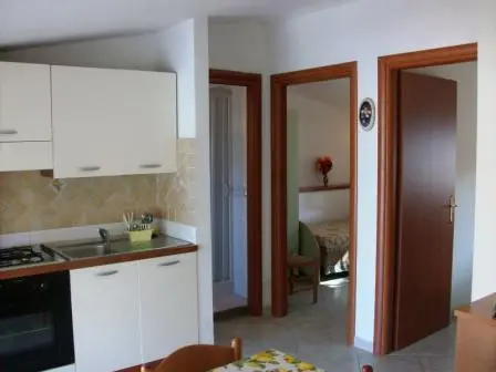 Appartamenti Marina di Camerota